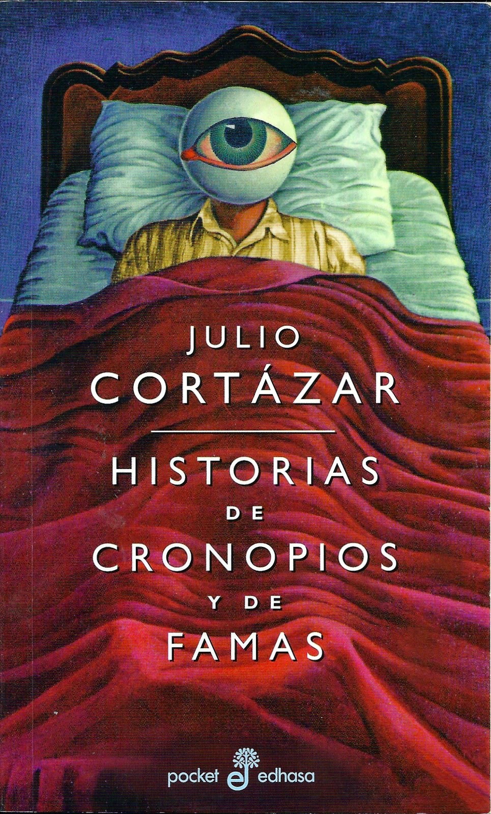 Lecturas 2014: Julio Cortázar