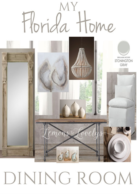 My Florida Home Mood Board . Sources and more on www.lemonstolovelys.blogspot.com My Florida Home Mood Board . Sources and more on www.lemonstolovelys.blogspot.com