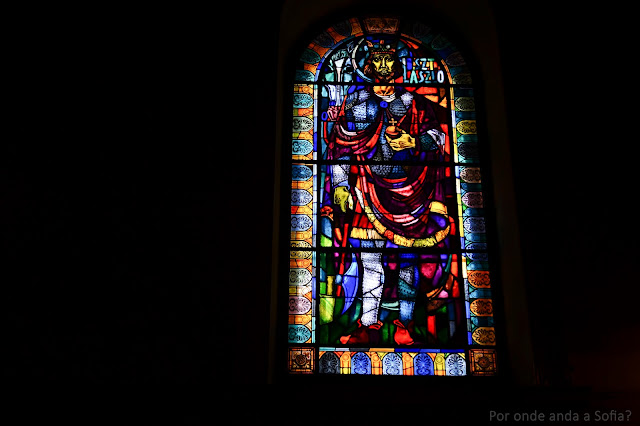 Basílica de Santo Estevão Budapeste