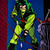 Arrow (comics) - Arrow Comic