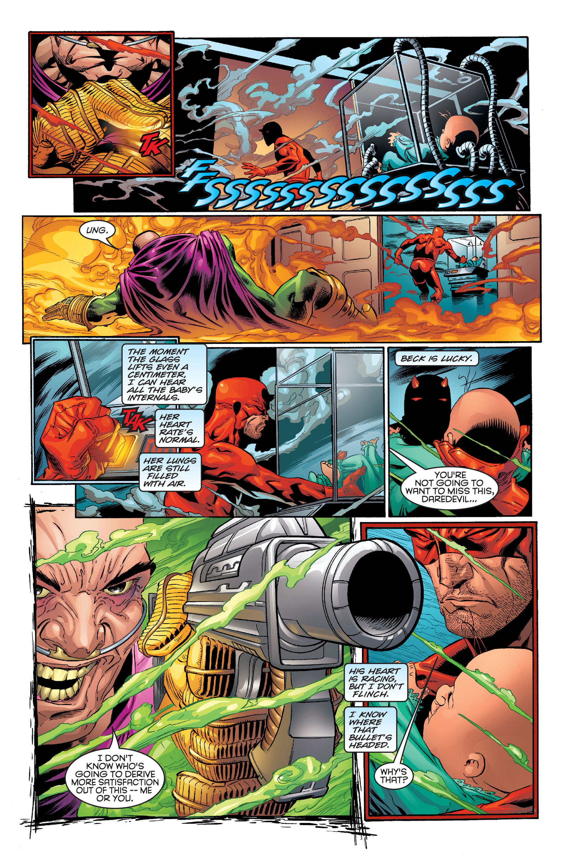 Daredevil (1998) 7 Page 20