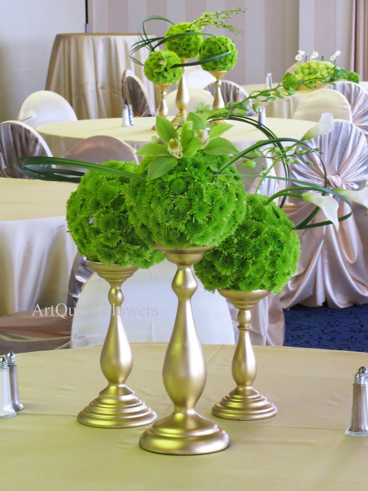 San Diego, Coronado, Del Mar, Wedding Florist and Planner Indian