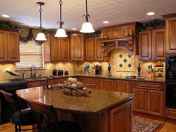 Ideas that help in day to day in the kitchen