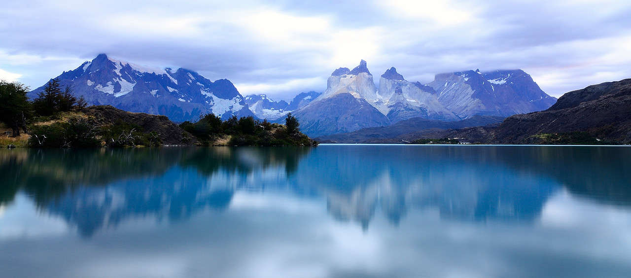 Photo: ahoranoticias.cl Chile wins important tourist award.