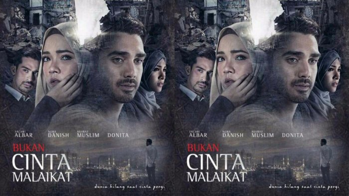 Film Indonesia Religi 2017 - Film Indonesia Terbaru