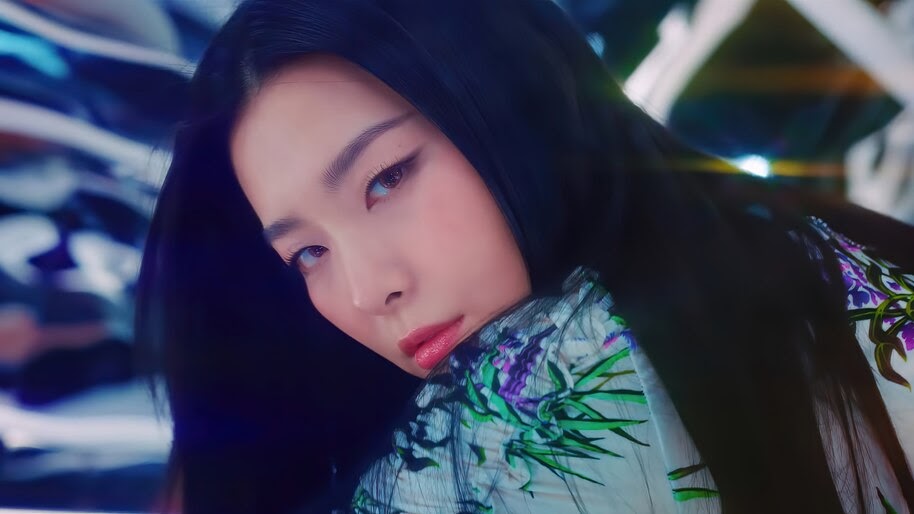 Red Velvet, Monster, Seulgi, MV, 4K, #7.2191