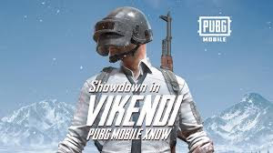 PUBG Snow Map “Vikendi” : SnowMobile Vehicle, Snow Lobby, Best Locations, More [UPDATED] 1