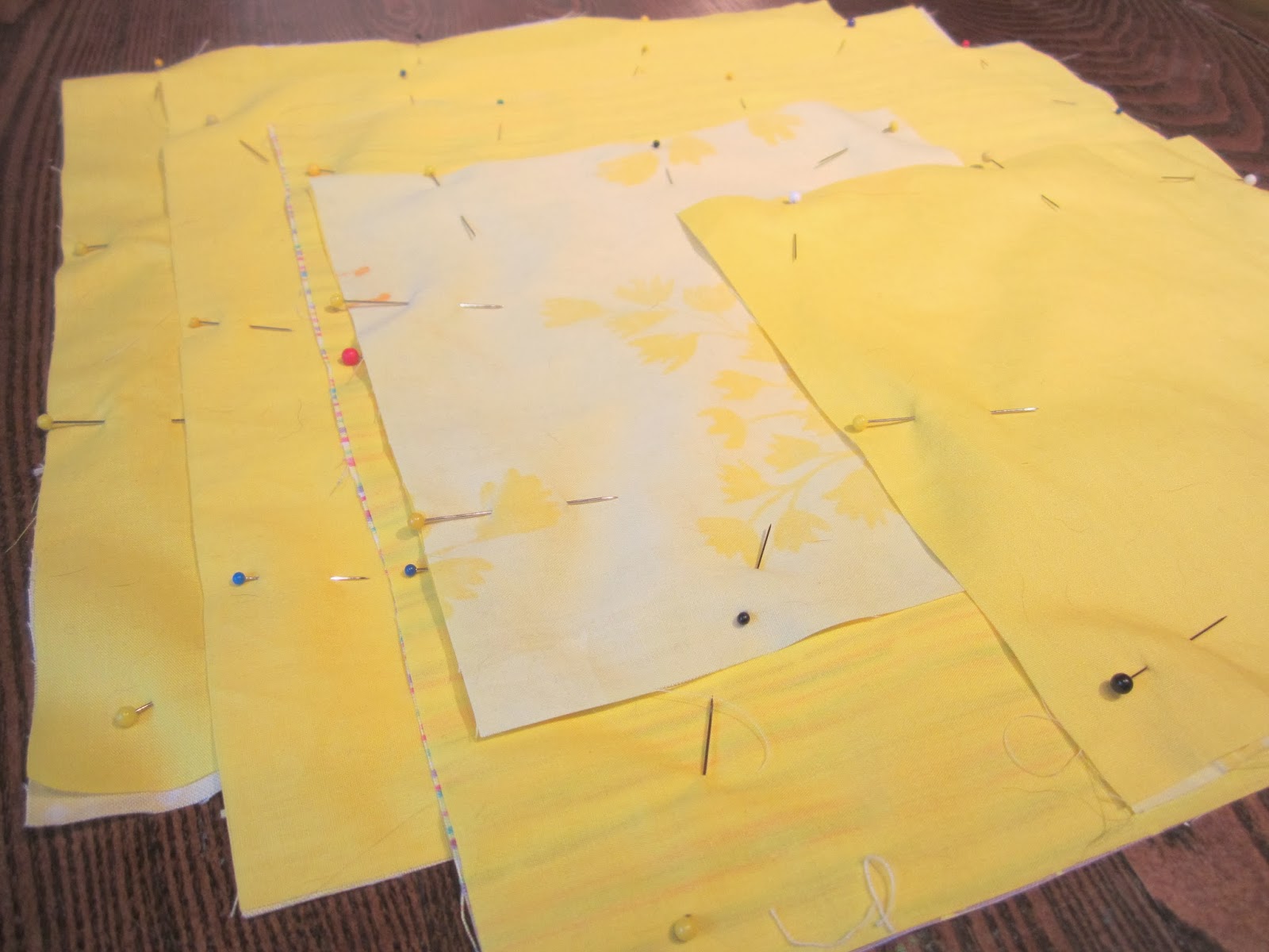 Harvest Moon by Hand Creative Every Day DoubleSided Napkins