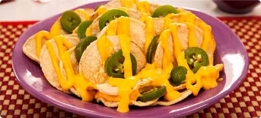 COMO INICIAR SU NEGOCIO DE "VENTA DE NACHOS" COMO INICIAR SU NEGOCIO DE "VENTA DE NACHOS"