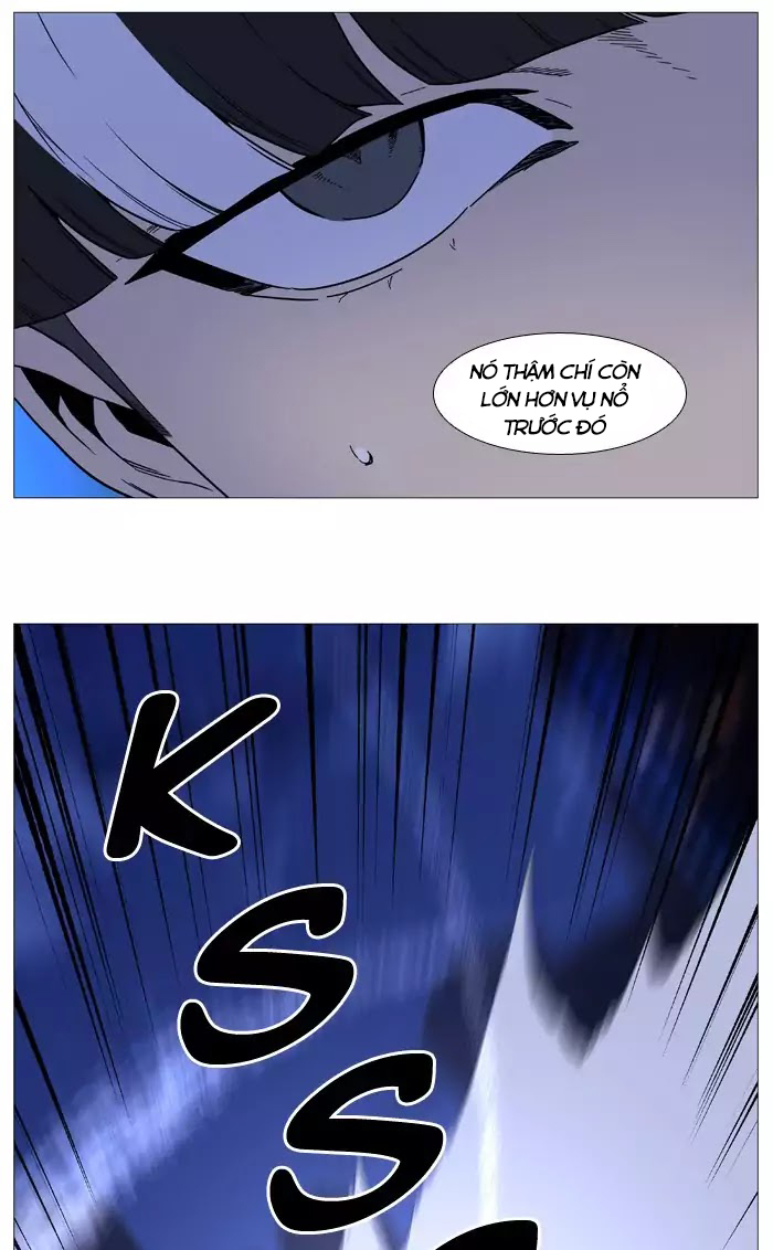 Noblesse - Noblesse Chap 516 tập 517 Noblesse - Noblesse Chap 516 tập 517