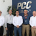 Visita el Gobernador Mauricio Vila PCC Airfoils, que generará 1,600 empleos en Yucatán