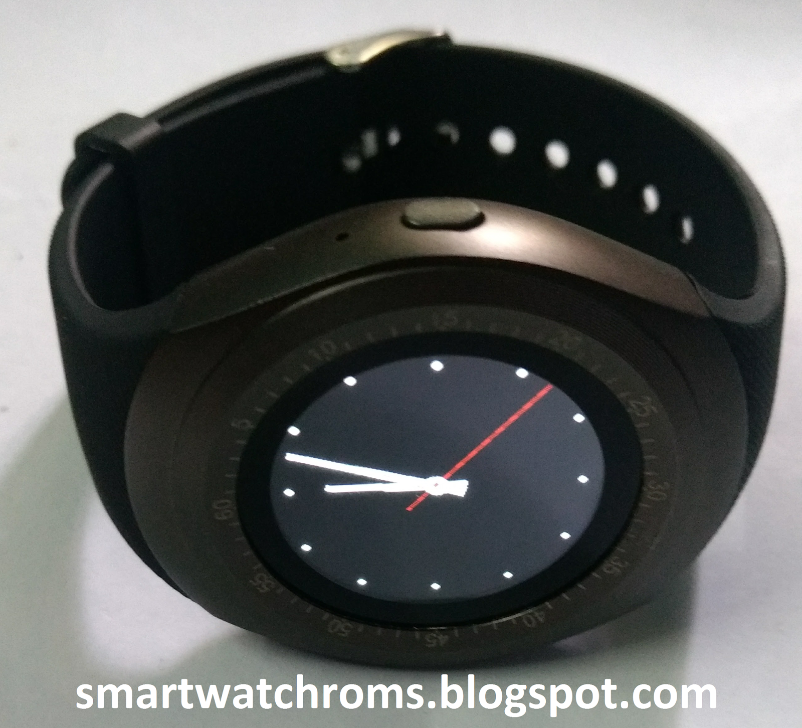 wim y1 smart watch