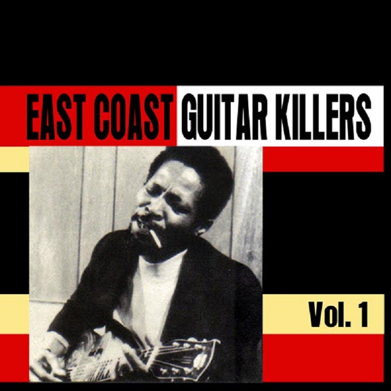 Johnny Guitar Watson Big Bad Wolf Johnny Guitar Watson Big Bad Wolf
