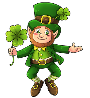 Résultat de recherche d'images pour "st patrick's day 2017"