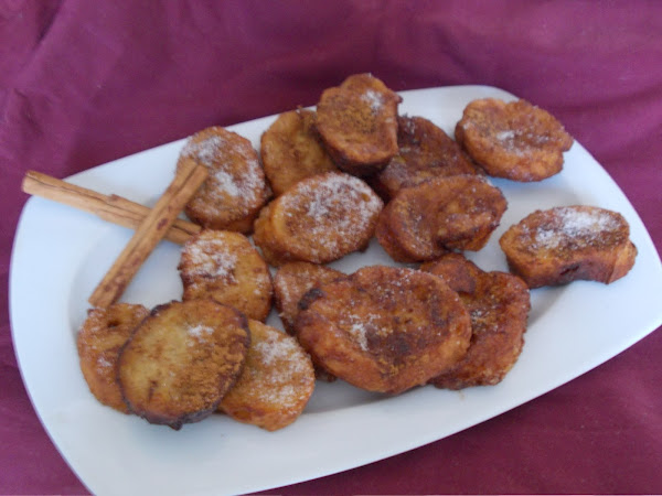 picatostes