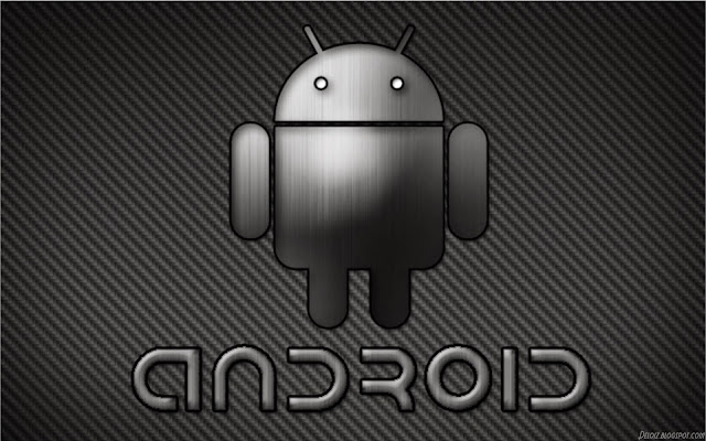 Wallpaper Android Black HD Wallpaper Android Black HD