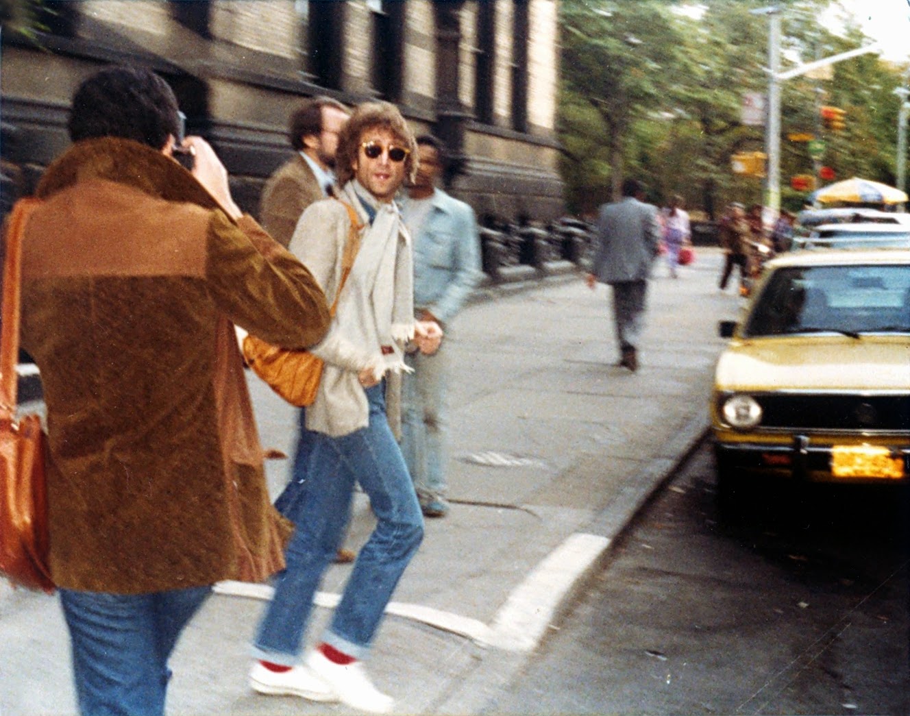 最新ジョン レノン ファッション 人気のファッション画像