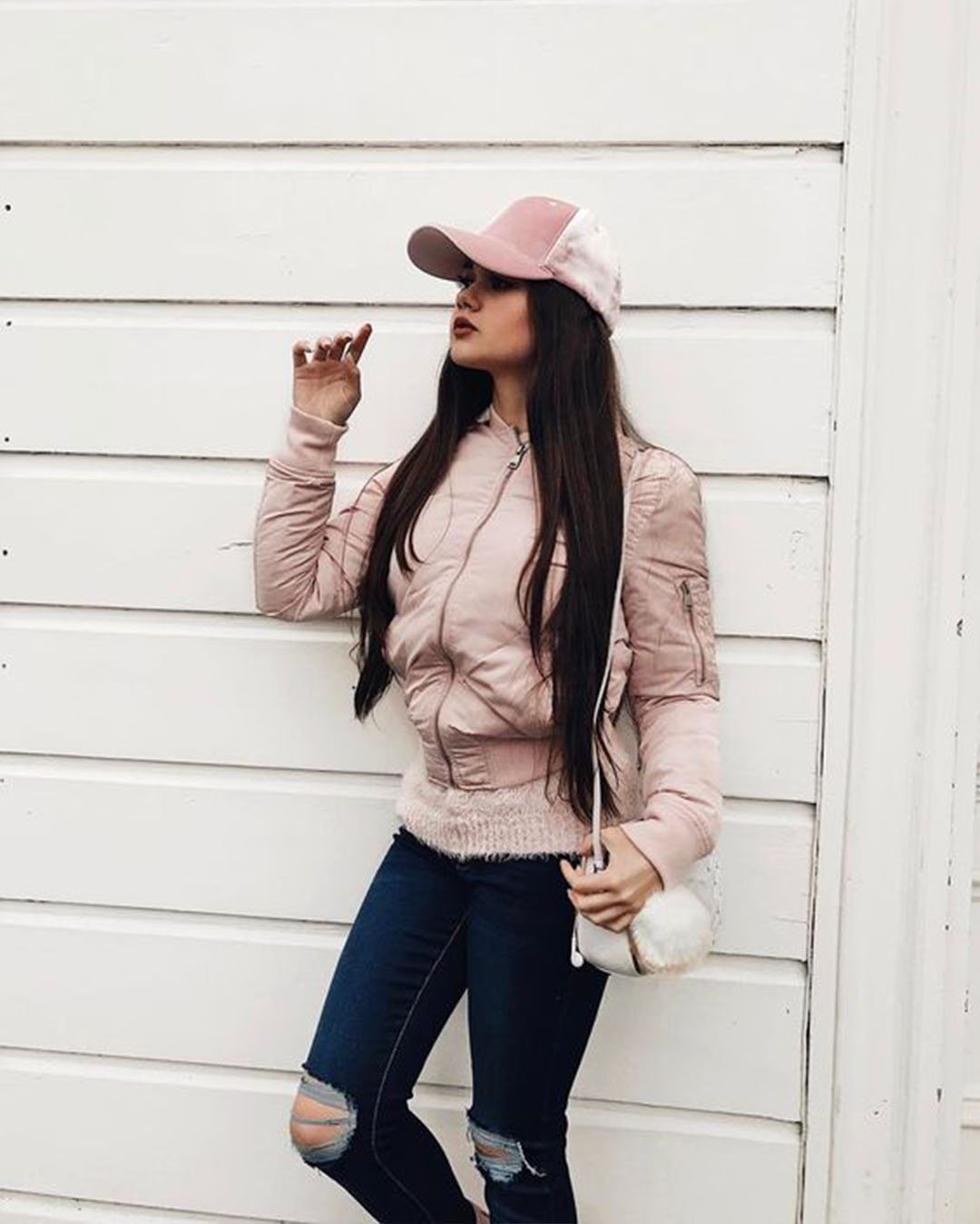 16 outfits URBANOS tumblr para chicas como TU - ElSexoso