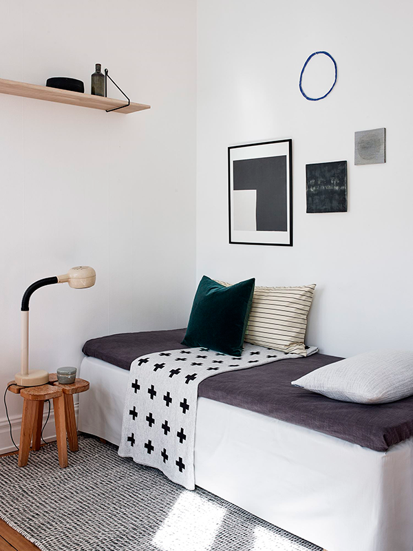 scandinavian interior
