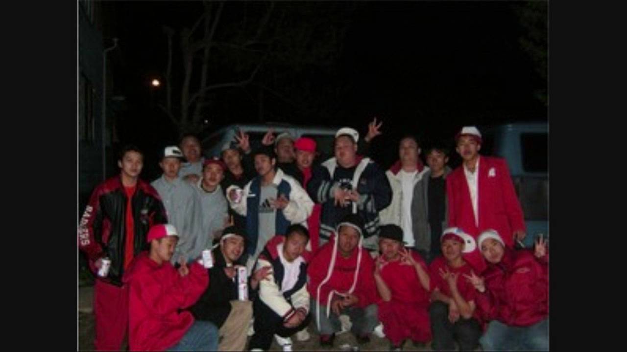 Menace of Destruction