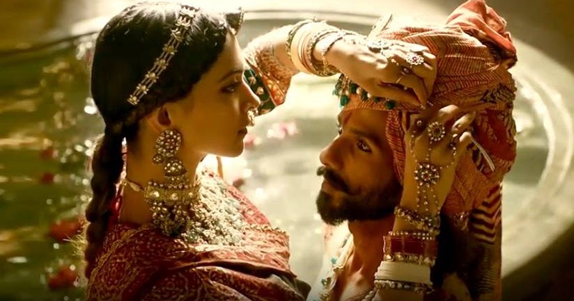 12 Film Bollywood Terbaik 2018 dengan Cerita Romantis dan 