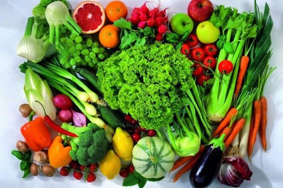 Rekomendasi 10 Sayur Untuk Diet yang Ampuh Turunkan Berat Badan