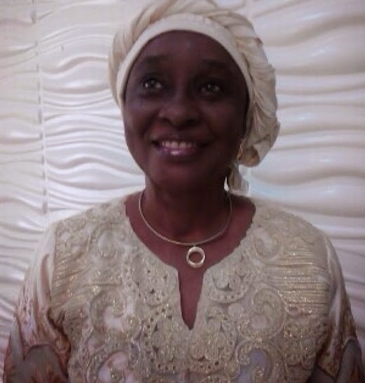 ini edo mother