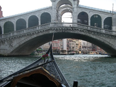 a story, a memory and a history: Venice / Venesia, Italy