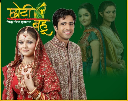 Choti Bahu « Colors TV Serial Song Mp3 Free Download