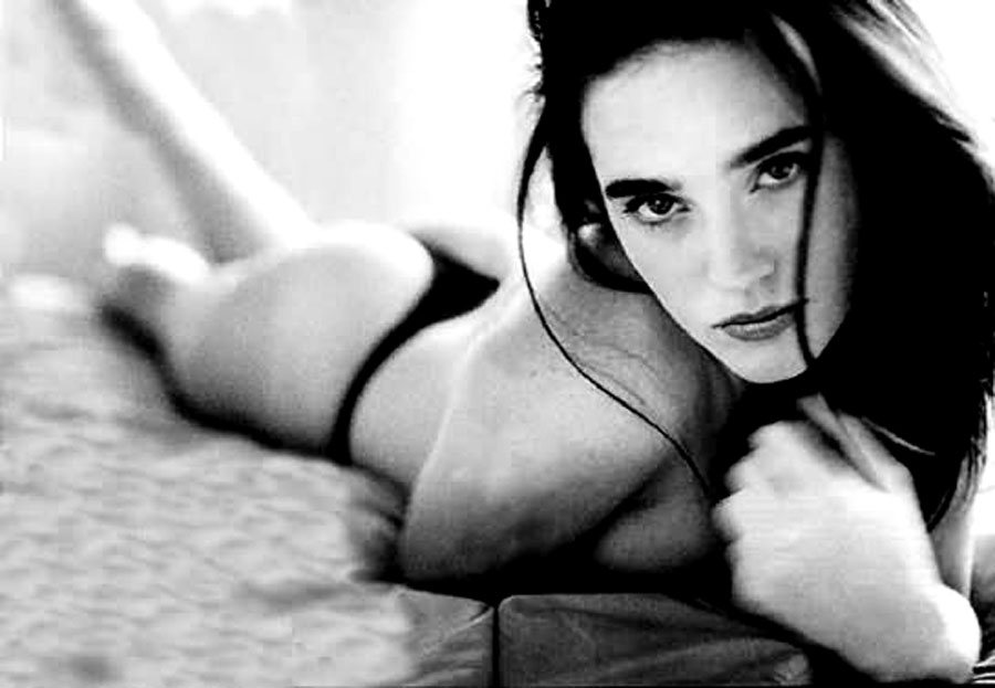 Jennifer Connelly As To Ass 83