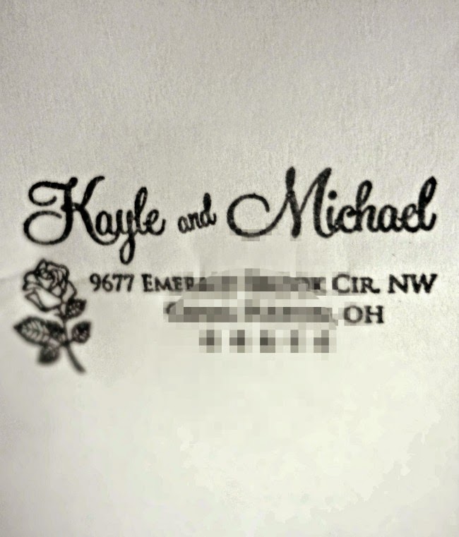 StampOutOnline Custom Stamps Review StampOutOnline Custom Stamps Review