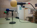 Estudios de Radio Carcamán