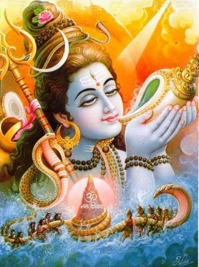 daily tamil malar: Lord Shiva Hd Wallpapers