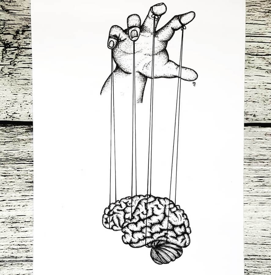 Design Stack: A Blog about Art, Design and Architecture: Ink ...