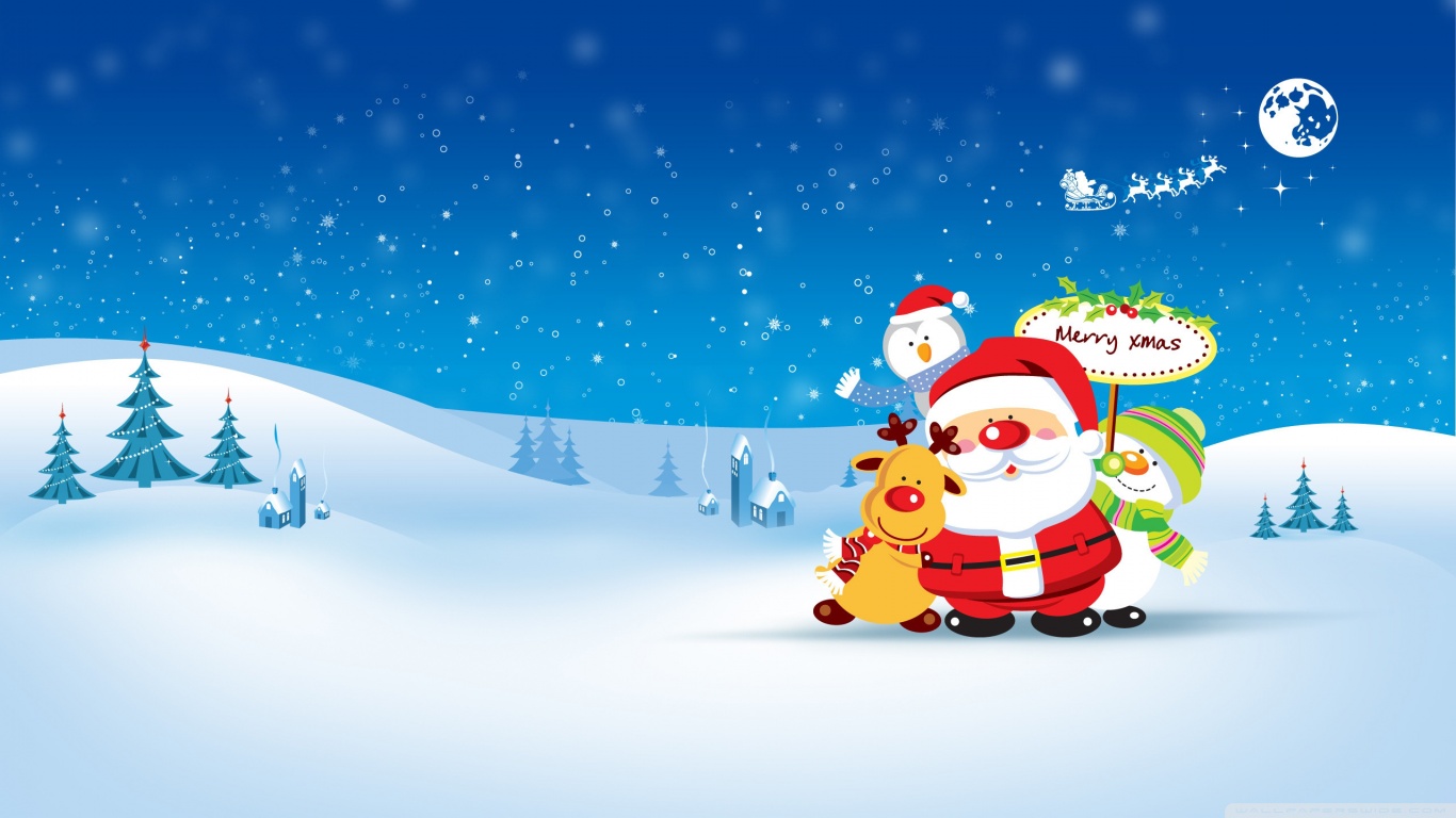 Lời Dịch Bài Hát We Wish You A Merry Christmas - Ashanti