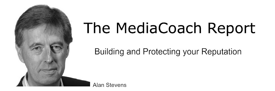 The MediaCoach Report