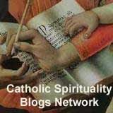 Catholic Spirituality Blogs Network