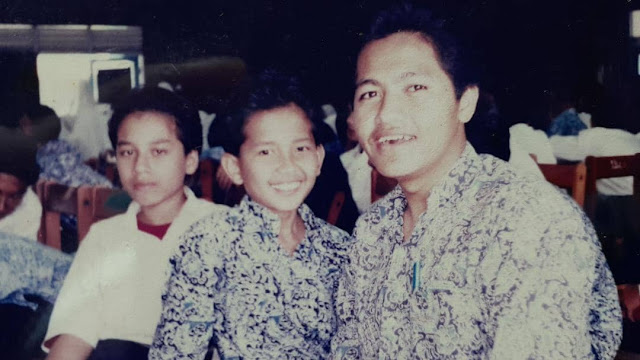 Jufitri Bin Joha Kenangan Di Smap Kajang