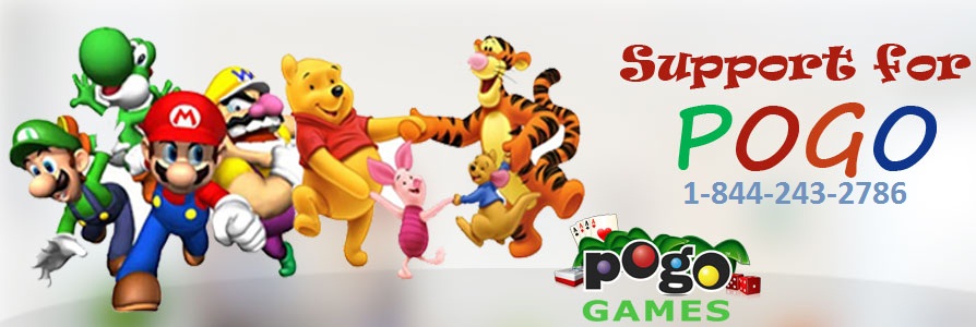 Pogo dating site