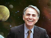 Carl Sagan (ASTROFÍSIC)