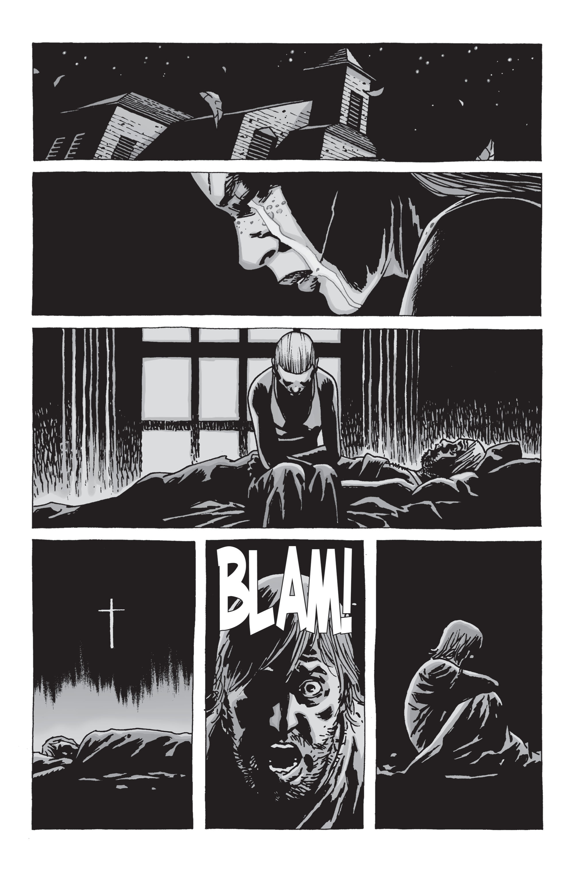 The Walking Dead issue 66 - Page 16