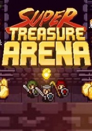 Immagine del gioco Super Treasure Arena