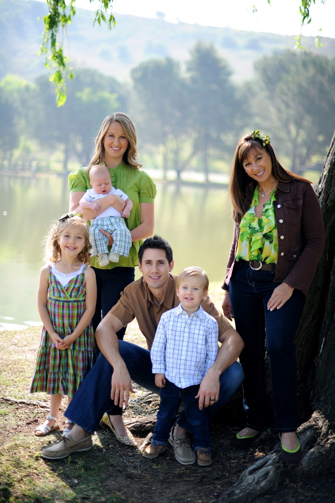 ...amy rex photography...: the brown family