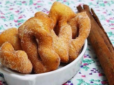 Cueca Virada Simples Receita de Cueca Virada Simples