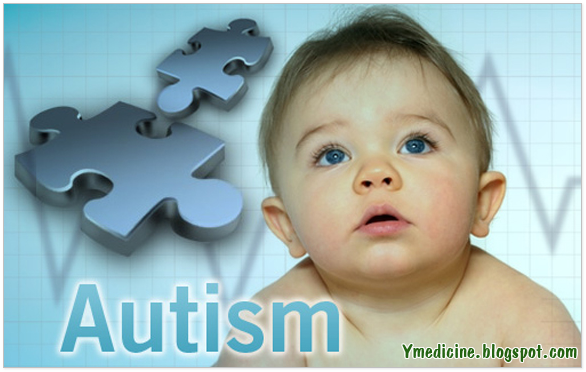 Ten Things Every Child with Autism Wishes You Knew