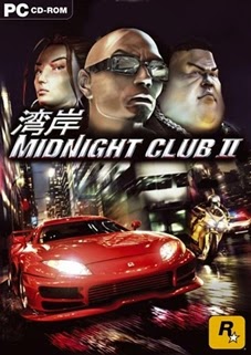 Midnight Club 2 - PC (Download Completo em Torrent)
