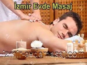 izmir evde masaj