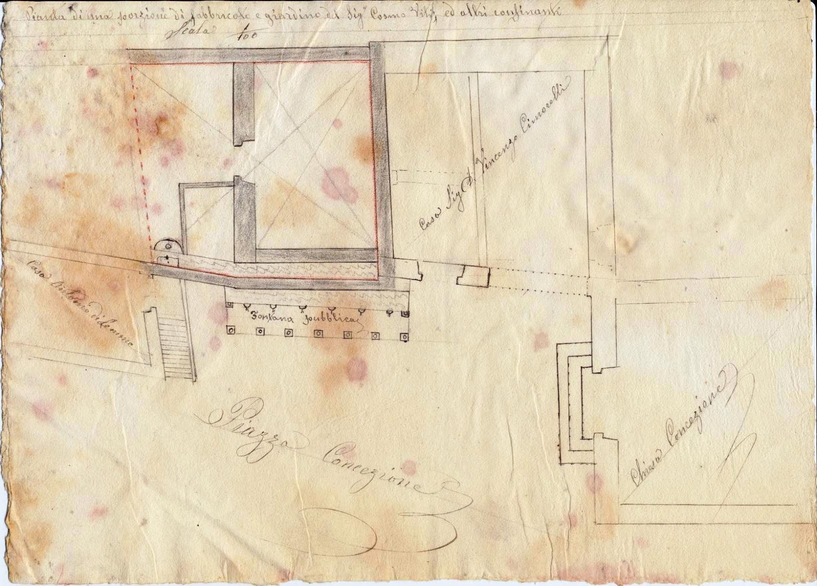 Lib[e]ri L'Elefante della Fontana Fraterna
