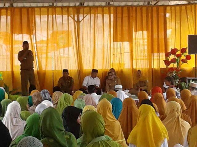 Pengajian Rutin Tingkat Kecamatan Pagaden Pengajian Rutin Tingkat Kecamatan Pagaden