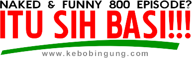 Naked & Funny • Just For Laughs • Mau Ketawa Masuk Sini! • Kocak! Heboh! Obat Stress!